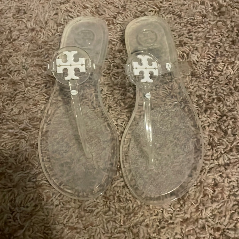 Tory birch sandal